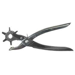 Pebaro | Revolving punch pliers200 mm