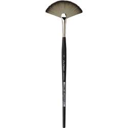 da Vinci | SYNTHETICS 473 aquarelpenseel ○ waaier — synthetisch haar