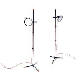 daylight™ | LED Artist Studio Lamp 2 statieflamp