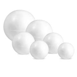 Rayher styropor bollen - deelbaar