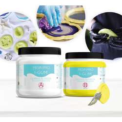 Silicone pasta IGum