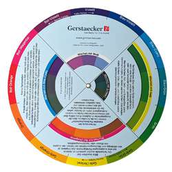 Cercle Chromatique Gerstaecker
