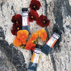 Gouache Titanium Class Mission Mijello