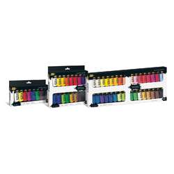 Set peinture acrylique Solo Goya