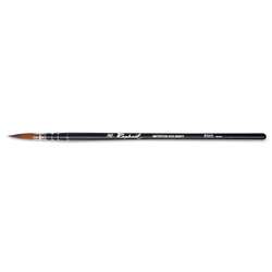 Raphaël | IMITATION KOLINSKY 8345 aquarelpenseel ○ verwas — synthetisch haar