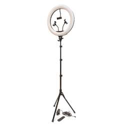 Light4Vision | LED Orbit Ring Light ringlamp