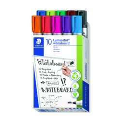 Feutre pour tableau blanc Lumocolor Staedtler