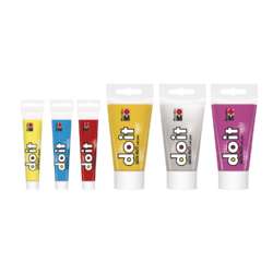 Marabu | do it SATIN MATT craft paint acrylverf — los