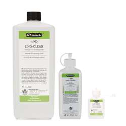Nettoyant lino Clean de Schmincke