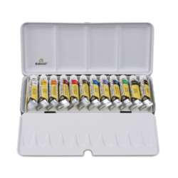 Set d'aquarelle Cityscape de Royal Talens Rembrandt