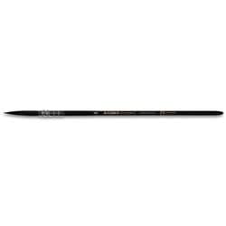 KUM® | Faded Frans aquarelpenseel ○ sleper — synthetisch haar