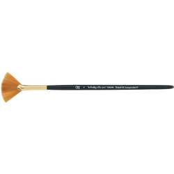 Brosse Elite Pro éventail série R96180 Royal Langnickel