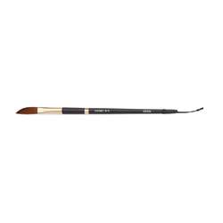 ISABEY | Isagold 6530i aquarelpenseel ○ zwaardsleper — synthetisch haar