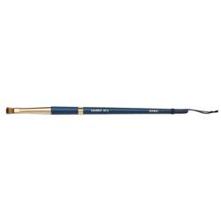 ISABEY | Isacolor 6546i aquarelpenseel ○ plat — synthetisch haar