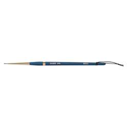 ISABEY | Isacolor 6521i aquarelpenseel ○ rond — synthetisch haar
