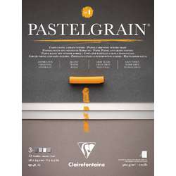 Clairefontaine | PASTELGRAIN® pastelblok