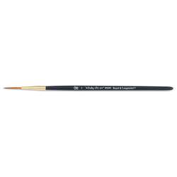 Pinceau Elite Pro pointe traceur série R96585 Royal Langnickel