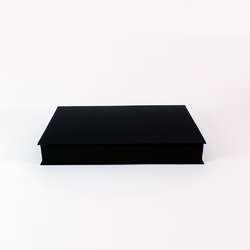 seawhite OF BRIGHTON | ARCHIVAL BOX archiefdoos — clamshell