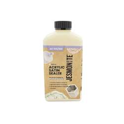 Vernis acrylique Jesmonite