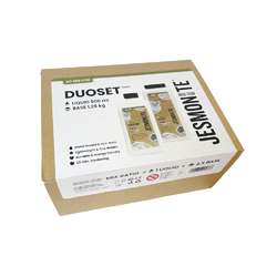 JESMONITE® | DUOSET ○ AC100 + BASE — 2-sets