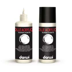 darwi® | Acryllijm — supersterk