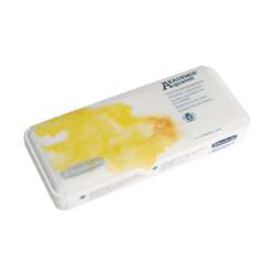 Coffret aquarelle fine Academie édition spéciale Schmincke