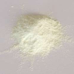 Poudre phosphorescente pour joints