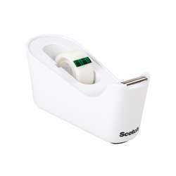Scotch™ | Table Dispenser — C18 ○ white