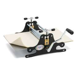 RGM® | Drukpers TC.2642BB — voor diepdruk