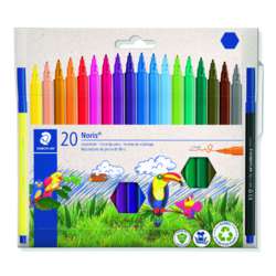 Coffret de feutres Staedtler Noris 326