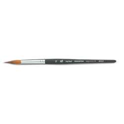 PRINCETON™ | AQUA ELITE™ 4850LR aquarelpenseel ○ rond & lang — synthetisch haar