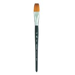 PRINCETON™ | AQUA ELITE™ 4850ST aquarelpenseel ○ stroke — synthetisch haar
