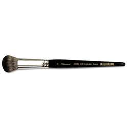 Léonard | 2380RB verwaspenseel ○ mop — synthetisch haar