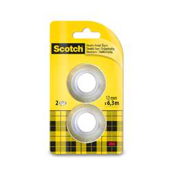 Scotch™ | Double Sided Tape — 2 rolls