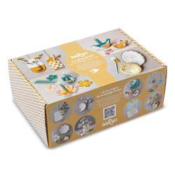 Grand Kit de modelage Darwi