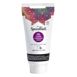 Speedball® | Transparent Extender Base — voor Fabric Block Pinting Ink