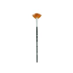 PRINCETON™ | AQUA ELITE™ 4850 aquarelpenseel ○ waaier — synthetisch haar