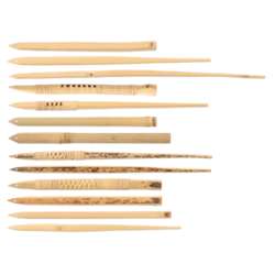 Plume Bambou Holbein