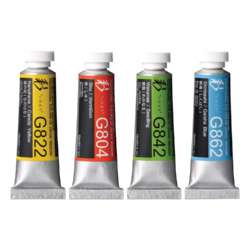 HOLBEIN | IRODORI ARTISTS' GOUACHE — los