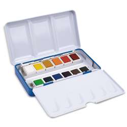 MILAN® | Aquarelverf — sets
