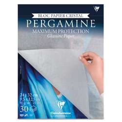 Clairefontaine | PERGAMINE pergamijnpapier — blokken
