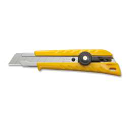 Universele cutter met afbreekmes OLFA L-1