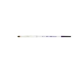 Royal & Langnickel® | SOFT-GRIP™ SG75T penseel ○ kattentong — synthetisch haar