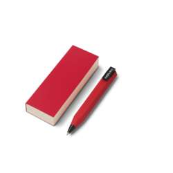 FABRIANO® | Ispira schetsboekje + Shorty balpen — 2-sets