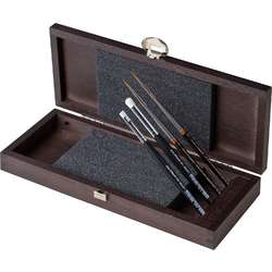 da Vinci | Miniature Painting Box 4027