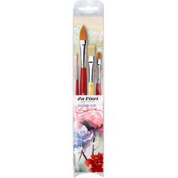 da Vinci | Sabine Dreher Signature Set,