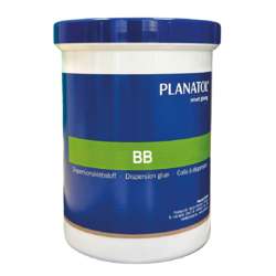 PLANATOL® BB boekbinderslijm kunsthars koudlijm