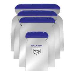 WALKRON | Japanse spatel ERGO 36 — 4-set