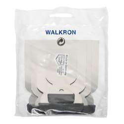 WALKRON | Japanse spatel n° 36 — 4-set Varia