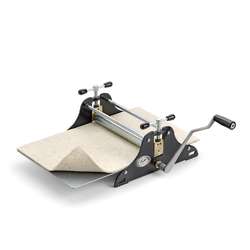 RGM® | Drukpers TC.2642 — voor diepdruk 